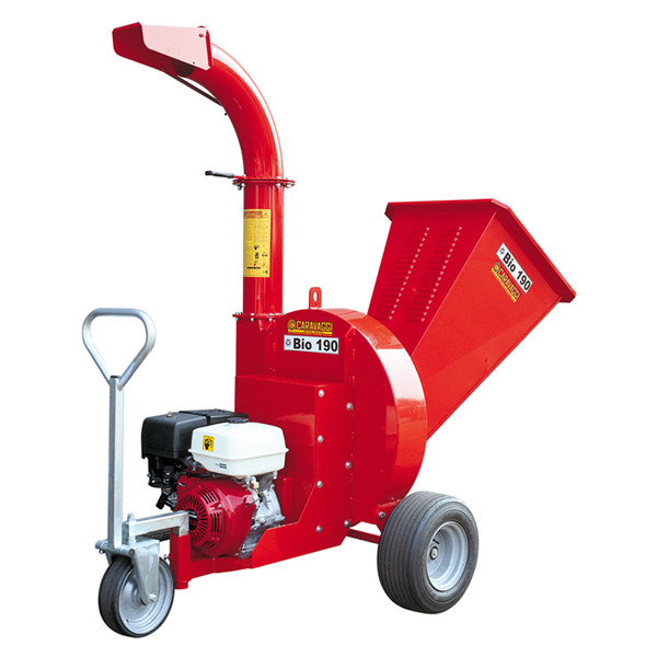 Tocator Crengi Caravaggi Bio 190 Global Tech Romania