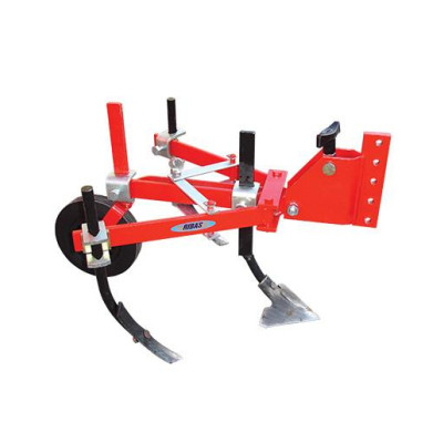 Cultivator cu 3 sau 5 ancore BCS- ET-ETR, 30-60 cm, 4,8- 8CP