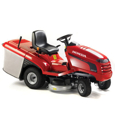 Tractoras de gradina HONDA HF2315 SBE, 12V, 13.1 CP