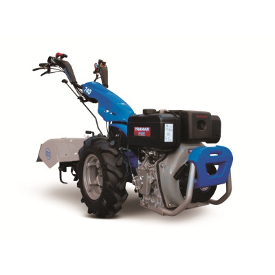  Motocultivator BCS 740 Power Safe