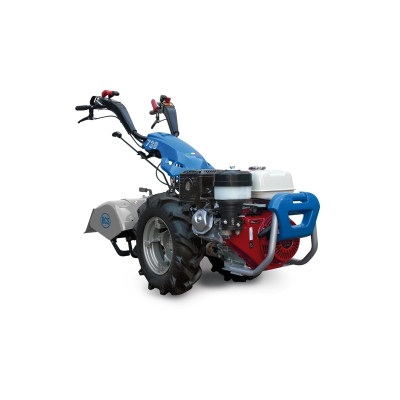 Motocultivator BCS 738 PS