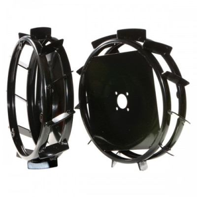 Roti metalice BCS diametru 49-58 cm, pentru motocultor 