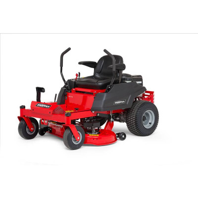 Tractoras de gradina SNAPPER ZTX 110, Hidrostatic, 656 cc