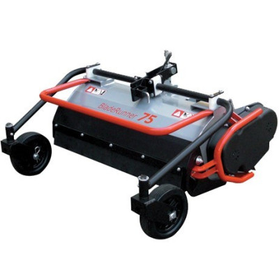 Cilindru compactor pentru Blade Runner, 75-90 cm