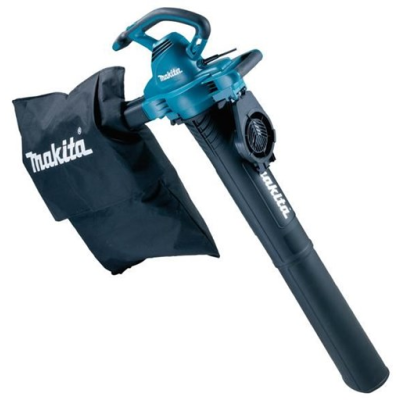 SUFLANTA MAKITA UB0801V, electrica, 1650W, cu Kit de aspirare