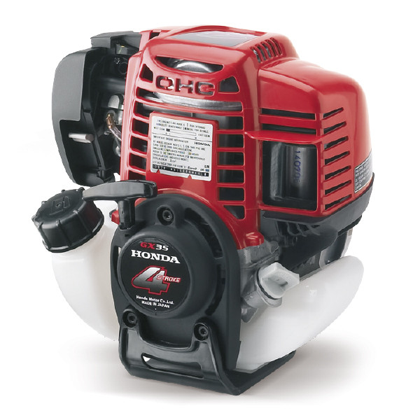Двигатель honda gx 35