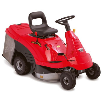 Tractoras de gradina HONDA HF1211 HE, Hidrostatic, 3KW, 337cc