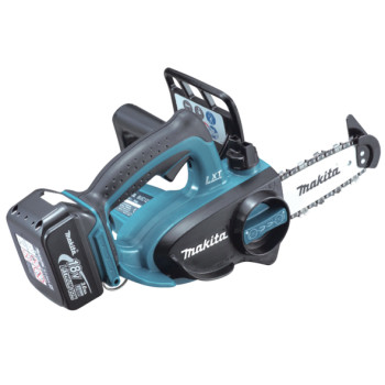 Fierastrau MAKITA DUC122Z, cu lant si acumulatori, 18V