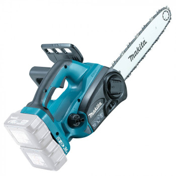 Fierastrau MAKITA DUC302Z, cu lant si acumulatorI, 2X18V