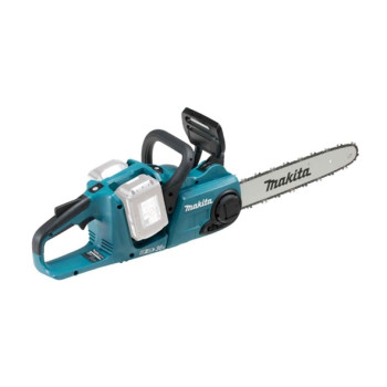 Fierastrau MAKITA DUC353Z, cu lant si acumulatori, 2X18V