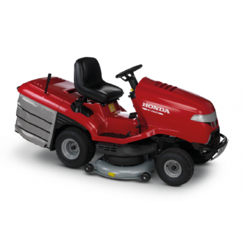 Tractoras de gradina HONDA HF2622 HME, 12V, 21.7 CP