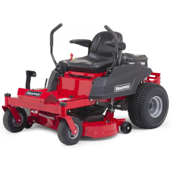 Tractoras de gradina SNAPPER ZTX 200, Hidrostatic, 724 cc