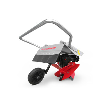 Plug rotativ BCS GroundBlaster 