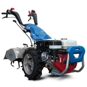 Motocultivator BCS 728 PS