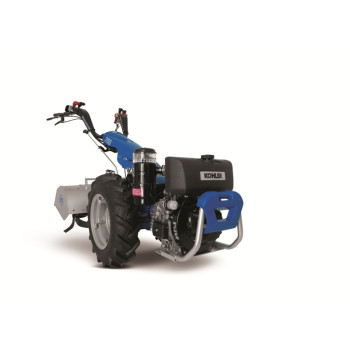  Motocultivator BCS 750 Power Safe