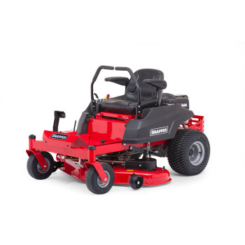 Tractoras de gradina SNAPPER ZTX 150, Hidrostatic, 656 cc