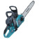 Motofierastrau MAKITA EA3201S, 32cc, 1.9CP