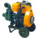 Motopompa Antor  4LD820 LY-3 MS, Autoamorsanta, Diesel, 17 CP