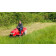 Tractoras de gradina HONDA HF2417 HME, 530cc 17 CP