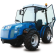 Tractor BCS INVICTUS K600 RS, Diesel, 48 CP