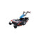 Cilindru compactor pentru Blade Runner, 75-90 cm