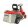 Tractoras de gradina HONDA HF1211 HE, Hidrostatic, 3KW, 337cc