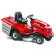 Tractoras de gradina HONDA HF2315 SBE, 12V, 13.1 CP 