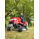 Tractoras de gradina HONDA HF2417 HME, 530cc 17 CP