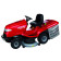 Tractoras de gradina HONDA HF2622 HME, 12V, 21.7 CP