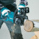 Fierastrau MAKITA UC3551A,cu lant,electric, 2000W, 35Cm