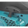 Motofierastrau MAKITA DCS6401, 64cc, 4.8 CP