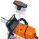 STIHL MS 180 C-BE