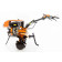 Motosapa RURIS 1001KSD, profesionala, Diesel, 10 CP 