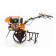 Motosapa RURIS 1001KSD, profesionala, Diesel, 10 CP 