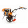 Motosapa RURIS 1001KSD, profesionala, Diesel, 10 CP 