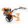Motosapa RURIS 1001KSD, profesionala, Diesel, 10 CP 