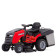 Tractoras de gradina SNAPPER RXT300, Hidrostatic, 726 cc, 26 CP