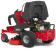 Tractoras de gradina SNAPPER ZTX 275, Hidrostatic, 724 cc 