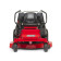 Tractoras de gradina SNAPPER ZTX 275, Hidrostatic, 724 cc 