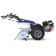  Motocultivator BCS 740 Power Safe