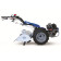  Motocultivator BCS 750 Power Safe