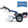  Motocultivator BCS 770 HY Power Safe