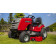 Tractoras de gradina SNAPPER RPX100, Hidrostatic, 500 cc, 19,5 CP