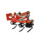 Cultivator cu 3 sau 5 ancore BCS- ET-ETR, 30-60 cm, 4,8- 8CP