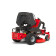 Tractoras de gradina SNAPPER ZTX 275, Hidrostatic, 724 cc 