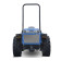 Tractor BCS INVICTUS K400 AR, Diesel, 35.6 CP