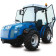 Tractor BCS INVICTUS K600 AR, Diesel, 48 CP