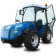 Tractor BCS INVICTUS K400 AR, Diesel, 35.6 CP