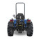 Tractor BCS INVICTUS K400 AR, Diesel, 35.6 CP