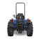 Tractor BCS INVICTUS K600 AR, Diesel, 48 CP